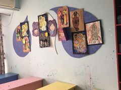 -缤纷鸟美术书法(建大校区)