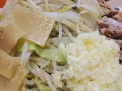 -拉面莊夢語＆中华料理八椿