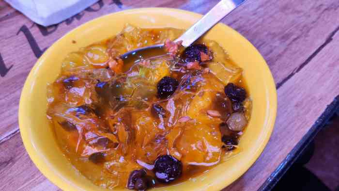 老罗记凉粉(梅花二街店)