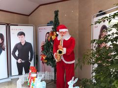 -太古里影院足道汤泉SPA(通跃商业广场店)