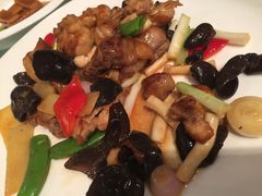 -富淳饭店(陆家嘴保利广场店)