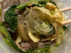 -志权牛肉面(灵山路店)