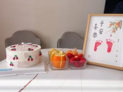 -佑圣宝贝月子会所(滨江国际店)