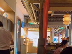 大堂-東大方(海宁海昌路店)