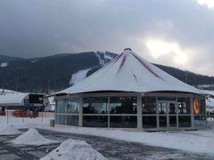 -中旅松花湖滑雪场