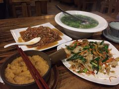 -兰木肆·云南菜(龙湖U城天街店)