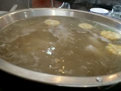 -林记潮牛·牛肉火锅(上马墩店)