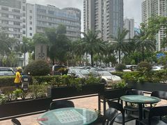 -鸿运茶餐厅(皇岗店)