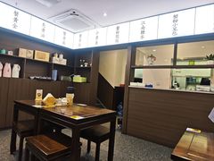 -蟹上黄·蟹黄面·江南糖水(人民广场店)