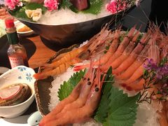 -Mr.Fish鱼鲜生海鲜放题(高德置地冬广场店)