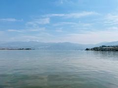 -西昌邛海湿地