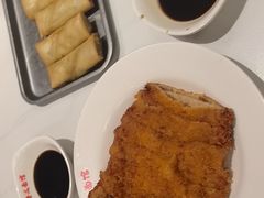 -鲁达面馆本帮风味(共康东路店)