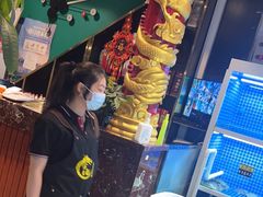 -金龙·打边炉(南京西路店)