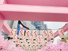 -金茂览秀城