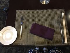 -宁波万豪酒店