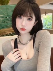 -米娜造型