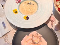 -PARFUM FLORAL花境法餐(南京首店)