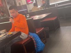-大馥·炭火烧肉酒场(莘庄莘福坊店)