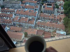 -纽巷咖啡 SOFTFOCUS COFFEE(锦和巴黎时韵店)