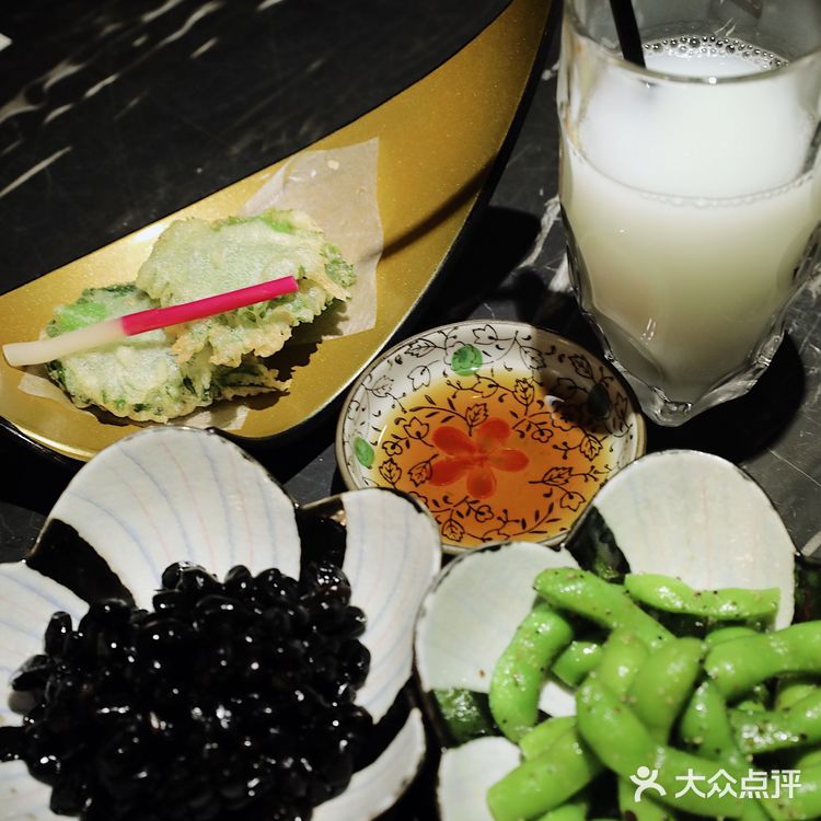 刺身都是36小时长崎新鲜直达的十年日料老店
