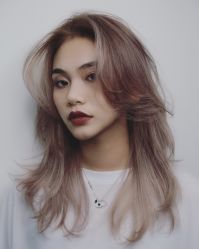 -万丝造型