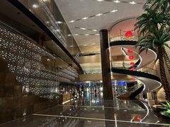 -北京北辰洲际酒店