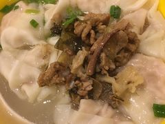 -龙抄手(春熙路总店)