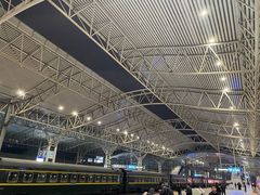 -合肥火车站(地铁站)