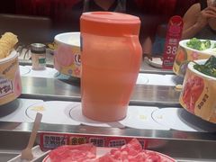 -龍歌自助小火锅(雨花台江南虹悦城店)
