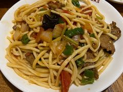 -北疆饭店(大运河博物馆宝龙店)