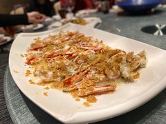 -博林天瑞喜来登酒店·西丽尚膳