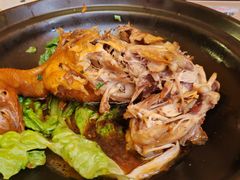 -天仁聚驴肉香(北石槽店)