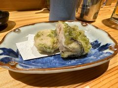 -镹·鱼料理  国产鱼使用店