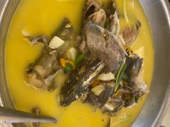 -巴陵全鱼席(湖南老字号汴河街店 )