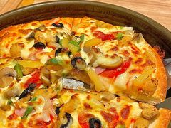 -必胜客(华南摩尔店)