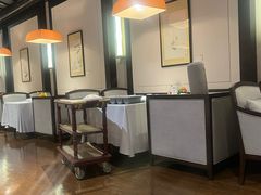 -三宝大饭店-中和艺素餐厅(浦上金山正祥广场店)