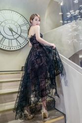 -B.Bridge Couture婚纱礼服(福田店)