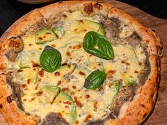 -Nord Grill&Bar Highland诺德西餐(深圳欢乐海岸店)