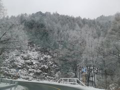 -百里山水画廊