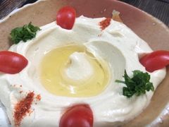 -ALAMEEN阿拉伯餐厅(三里屯店)