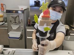 -CORNER CONE GELATO酷矿手作霜淇淋(南头古城店)
