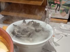 草原鲜爆肚-东门口·新式老北京火锅(河西龙湖天街店)