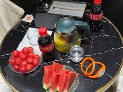 -华夏良子·足道SPA艾灸(金皇大厦店)