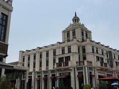 -比斯特上海购物村精品奥特莱斯