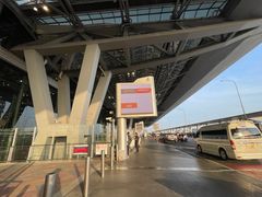 -曼谷素万那普国际机场
