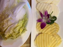 -淼福猪肚鸡·椰子鸡火锅(大沙地店)