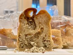 -佐敦面包铺·JORDAN BAKERY