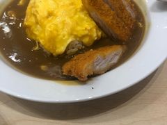 -COCO壱番屋(现代城店)