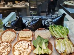 -枣子树·素食餐厅(朱家尖店)