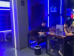-关你鬼室大型密室逃脱(佛山创意园店)
